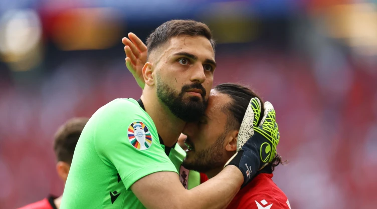 Giorgi Mamardashvili