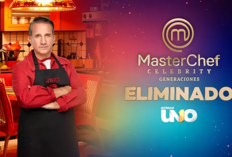 ¿Quién fue el último eliminado de masterchef?