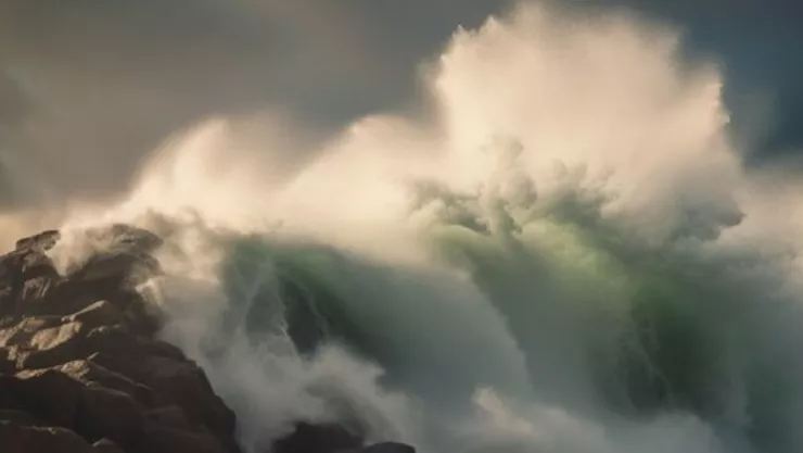 HURACANES EN MÉXICO 2024