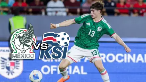 ¿Dónde ver México vs Islandia? Checa horario, pronóstico de la IA y posible alineaciones