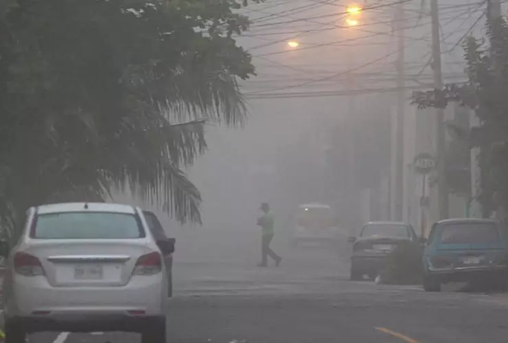 ¿Más heladez Estos municipios de Yucatán registrarán BAJAS temperaturas de hasta 12°C este miércoles 04 de diciembre, según Protección Civil
