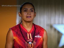 Zudikey regresa de supervisión médica; este es su estado de salud