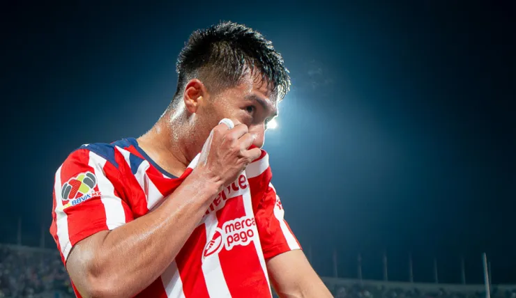 Chivas