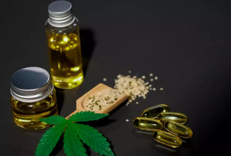 Alemania busca legalizar la marihuana