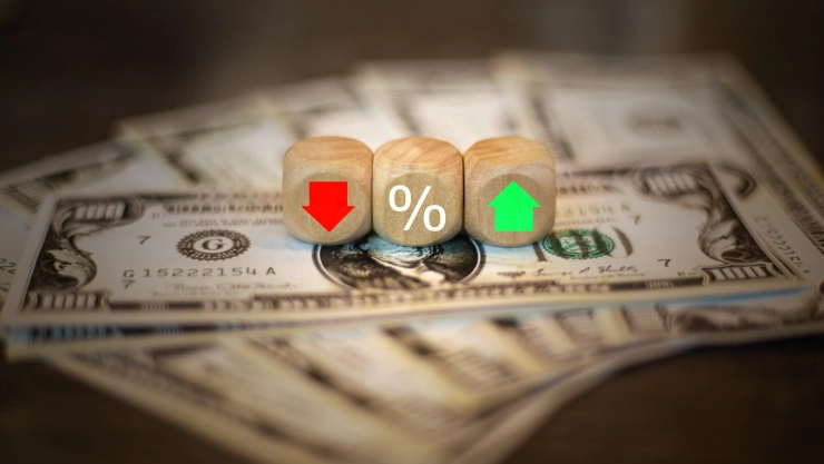 Cuál es el precio del dólar hoy en México