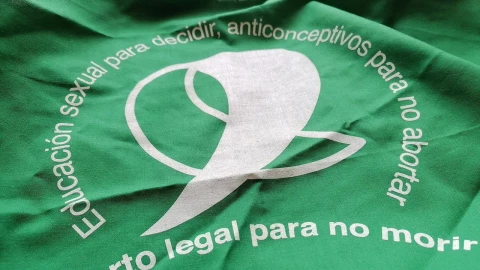 ¿Qué significa despenalizar el aborto?