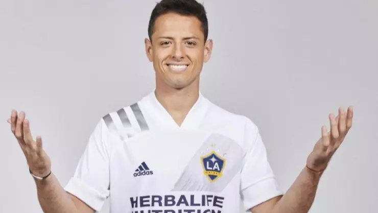 Chicharito