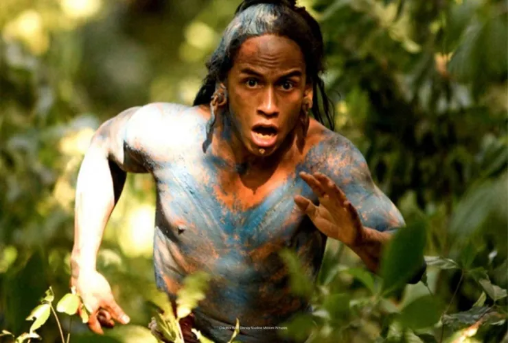 El protagonista de Apocalypto y por qué fue arrestado recientemente