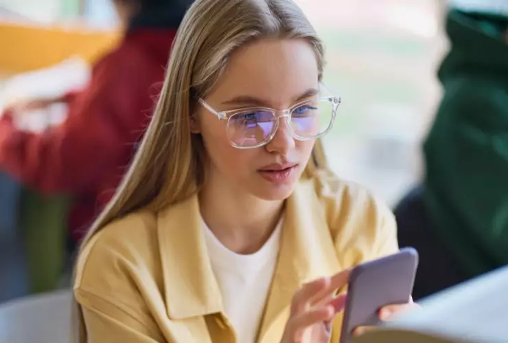 TikTok presenta fallas