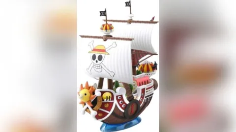 juguetes de one piece para día del niño 2026