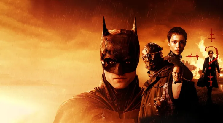 The Batman