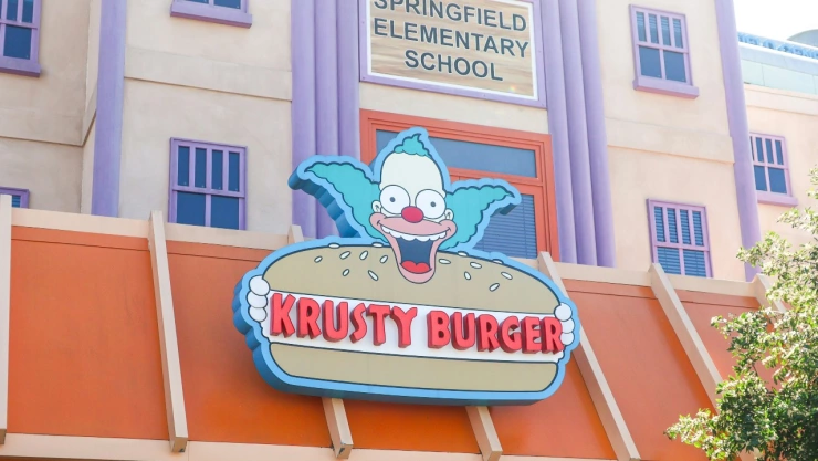 ¿Cuáles son las predicciones más famosas de Los Simpson?