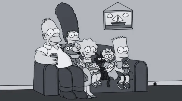 The Simpsons