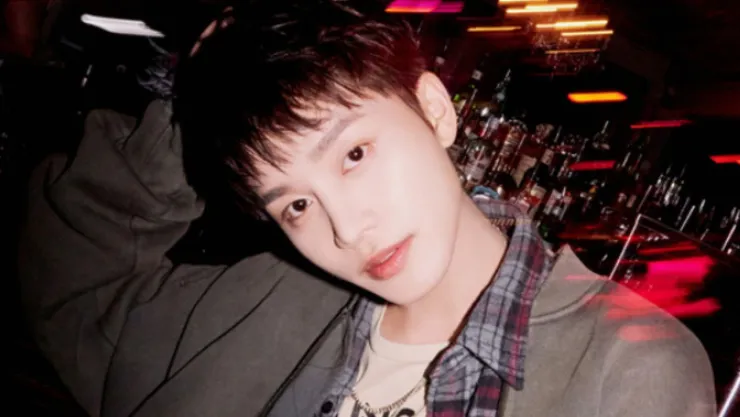 Moon Taeil, ex integrante de NCT