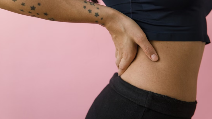 ¿Cómo eliminar la rigidez lumbar con una rutina de movilidad de 5 minutos?