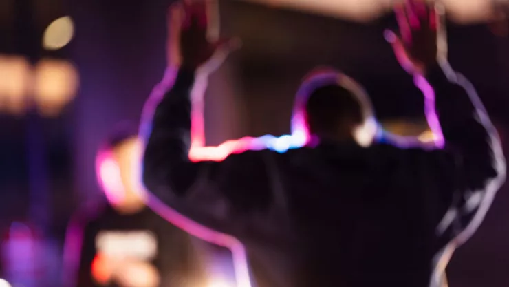 Detenido en Venustiano Carranza