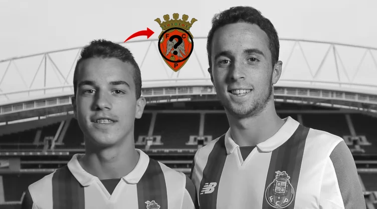 André Silva, hermano de Diogo Jota, también era futbolista profesional