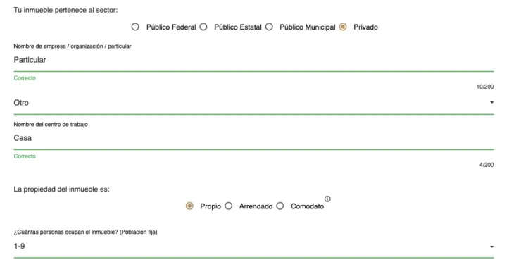 Segundo Simulacro Nacional 2023_ Así puedes registrar a tu casa, escuela o negocio