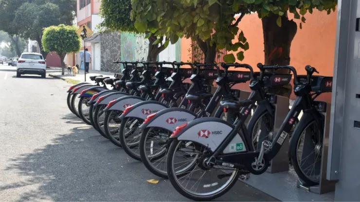Ecobici amplía servicio a tres alcaldías, descubre cuáles son