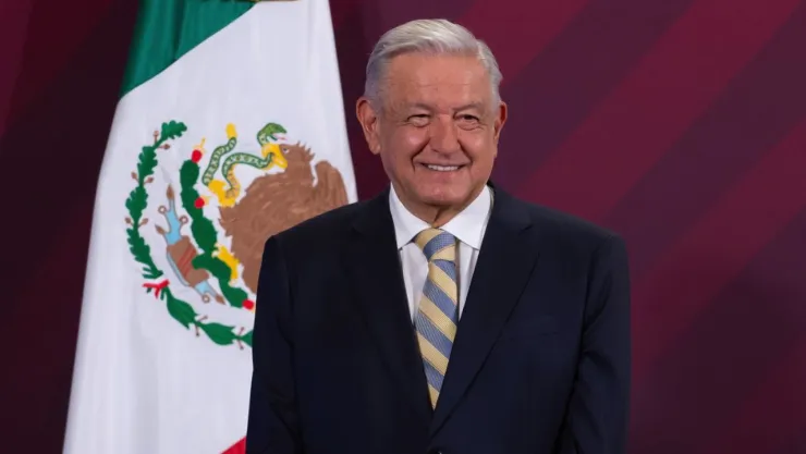 ¿De qué trató la mañanera de AMLO? Resumen del lunes 19 de junio
