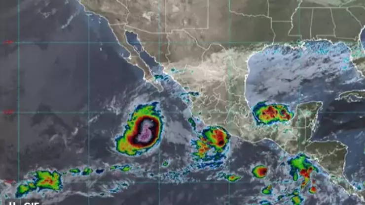 Dos sistemas tropicales impactarán a México esta semana; ¿Quintana Roo se verá afectado_.jpg