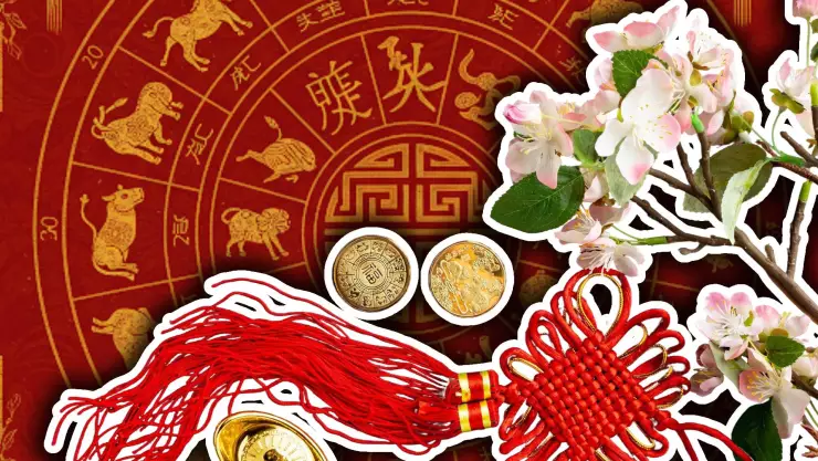 Horóscopo Chino de HOY, jueves 19 de marzo de 2026, para cada signo