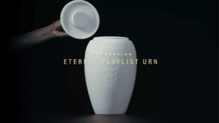 Urna musical de Spotify qué es, cuánto cuesta y cómo funciona la Eternal Playlist