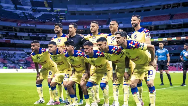 ¿Hay sorpresas? Estos son los equipos más valiosos de la Liga MX
