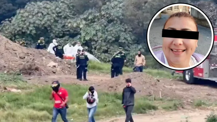 Caso Yulixa Toloza