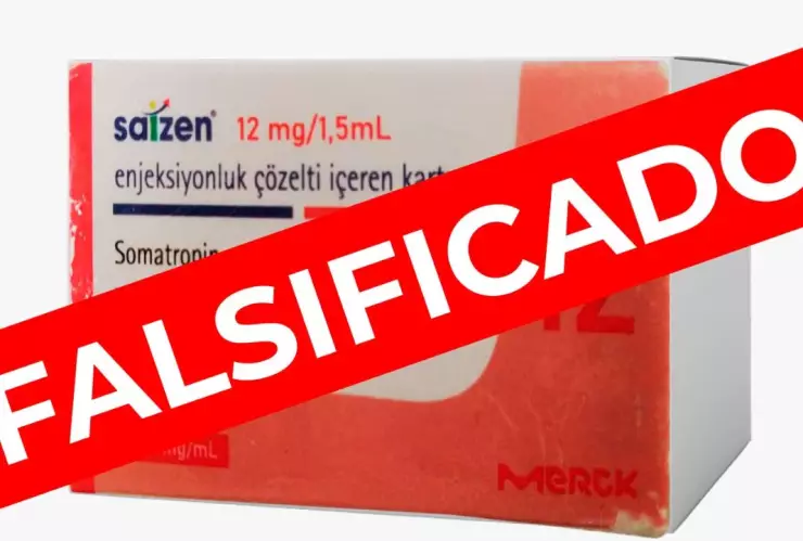 COFEPRIS alerta por falsificación de hormona para el crecimiento, ¿de qué medicamento se trata?