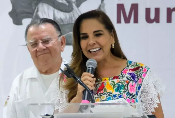 Quintana Roo participa en la Jornada de Capacitación de Fondo de Aportaciones para la Infraestructura Social Municipal.jpg