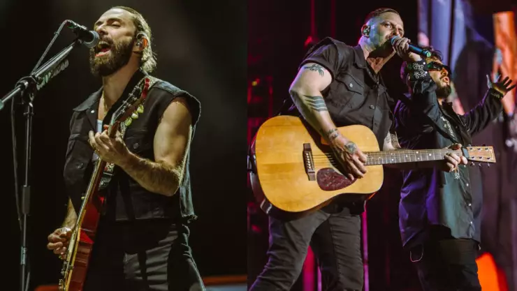 Molotov en el Vive Latino 2025