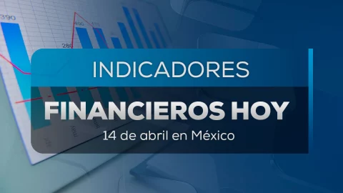 Precio del dólar en México hoy 14 de abril 2025; tipo de cambio