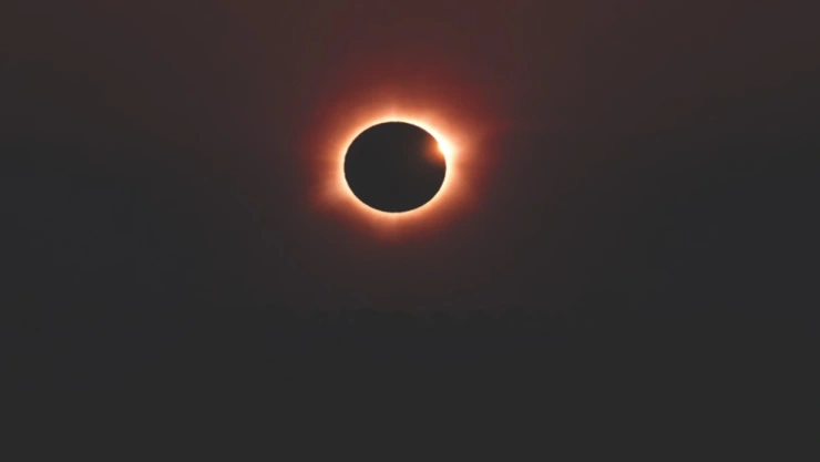 eclipse solar