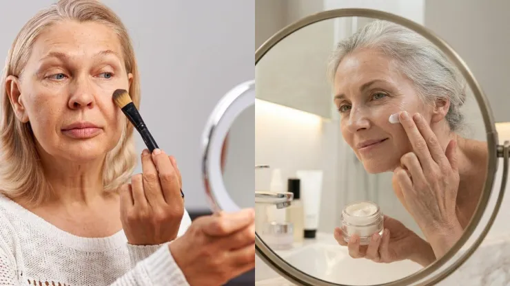 Maquillaje