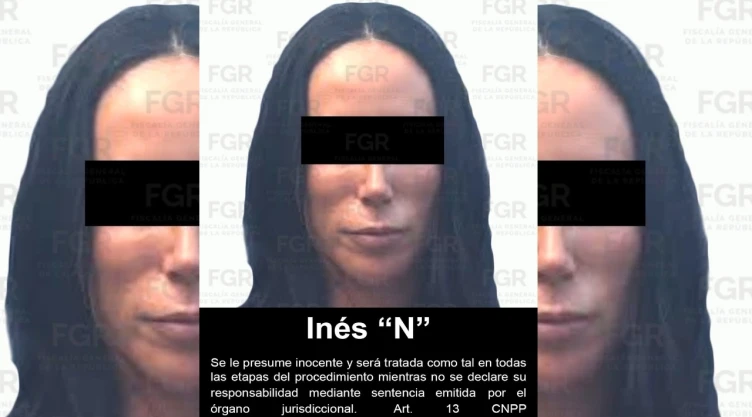 Inés “N” fue detenida en Miami