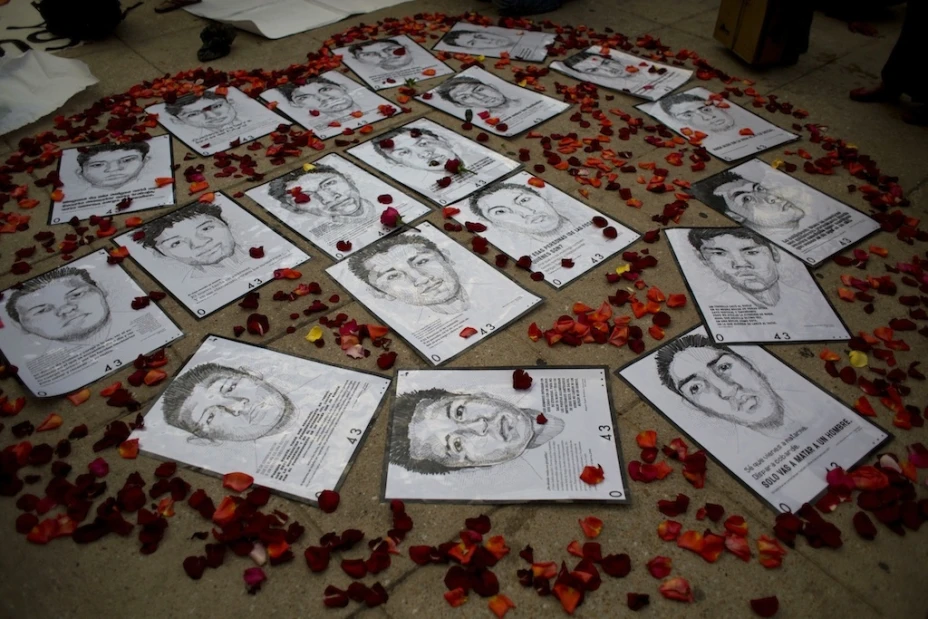 Ayotzinapa