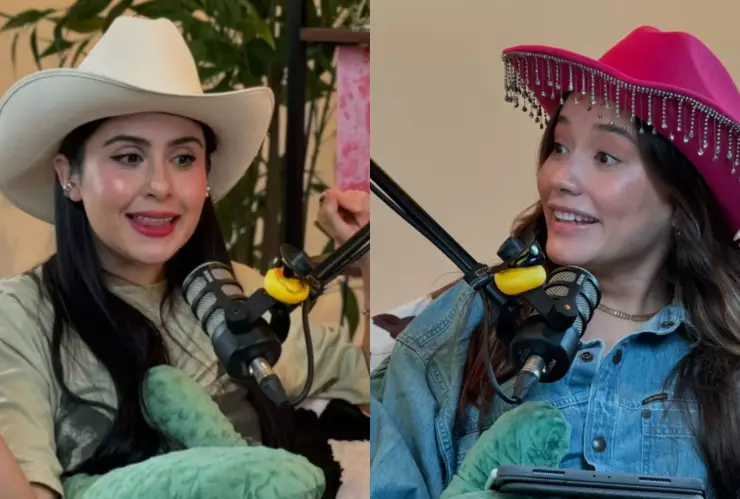 las alucines en la resolana