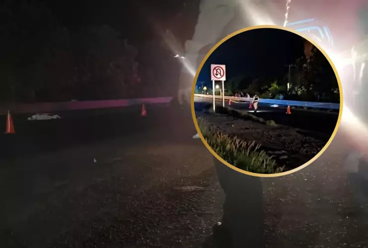 Muere niño de 8 años atropellado en la México 15 en Ahome.jpg