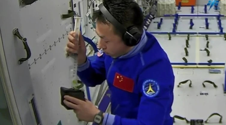 China cultivo espacial estación Tiangong.jpg
