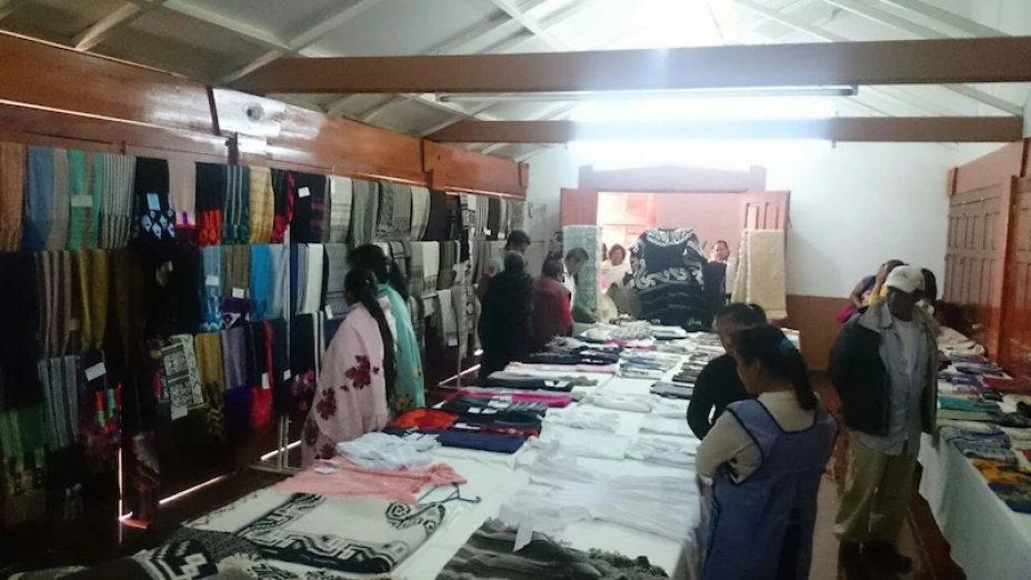 Artesanías mexicanas