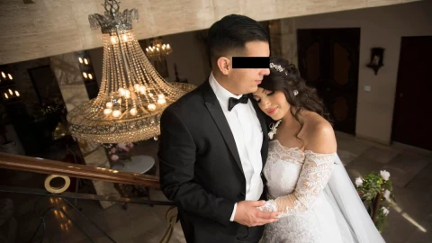 Detienen a presunto feminicida de maestra Jhoana