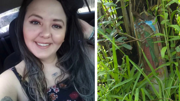 Zapopan mujer parque video