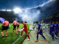 Fotos: Revive los mejores momentos del título del Cruz Azul