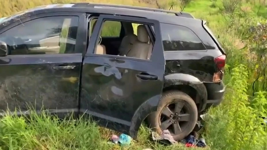 volcadura camioneta autopista méxico-puebla periférico ecológico hoy