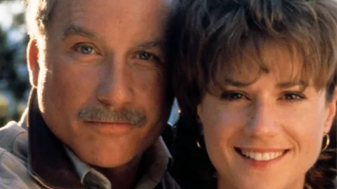 Por siempre, película