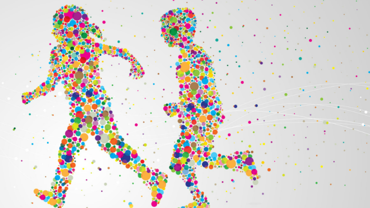 Celebra el día del niño con estas actividades Foto Especial