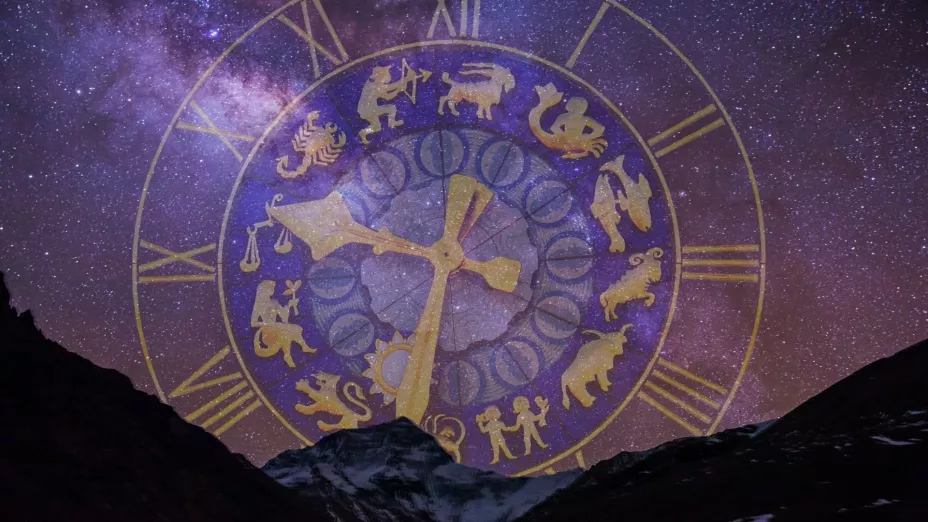 El número de la suerte que tienes, según tu signo zodiacal