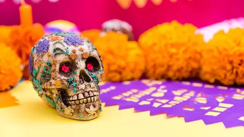Eventos para celebrar Halloween y el Día de Muertos en Tijuana 2023