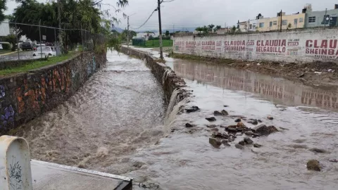 Suman 11 personas muertas a causa de las lluvias en Jalisco en lo que va del temporal 2025